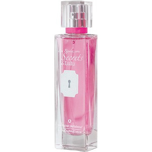 Lulu Castagnette Les Rendez Vous (20-47692 парфюмерная вода-тестер 50 мл)