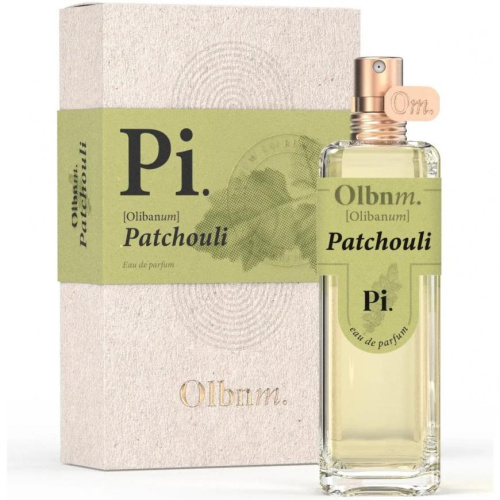 Фото духиOlibanum Patchouli