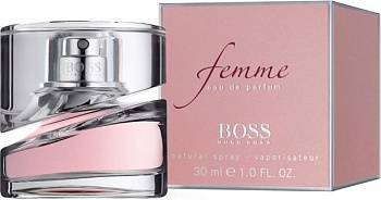 Фото духи Hugo Boss Boss Femme