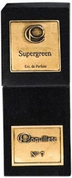 Фото духи Coquillete Paris Supergreen