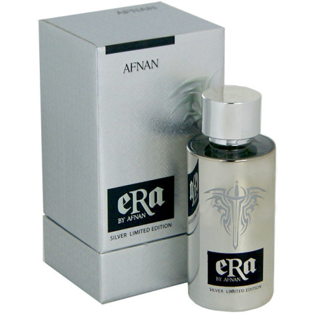 Фото духиAfnan Perfumes Era Silver by Afnan