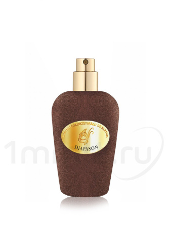 Фото духиSospiro Perfumes Diapason