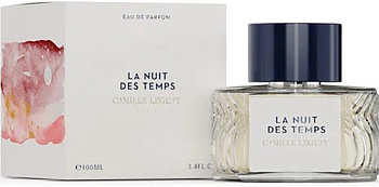 Camille Leguay La Nuit Des Temps (20-80557 парфюмерная вода 100 мл)