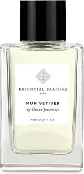 Фото духи Essential Parfums Mon Vetiver
