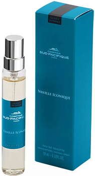 Фото духи Comptoir Sud Pacifique Vanille Iconique