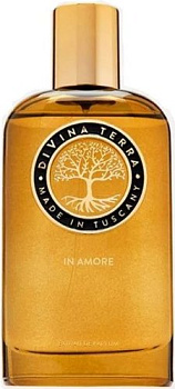 Фото духи DiVina Terra In Amore