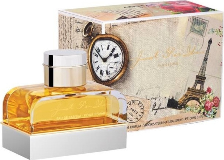 Фото духиSterling Parfums Just for you