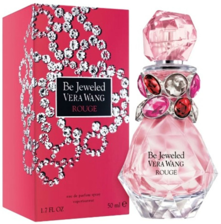 Фото духиVera Wang Be Jeweled Rouge