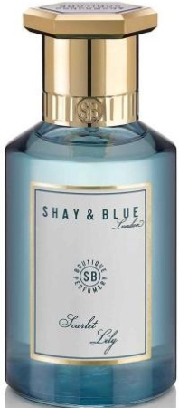 Фото духиShay&Blue London Scarlet Lily