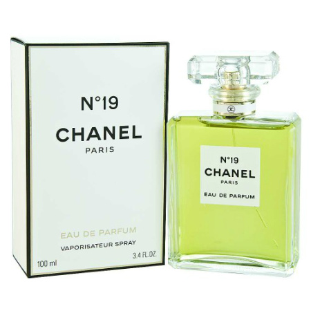 Фото духиChanel №19
