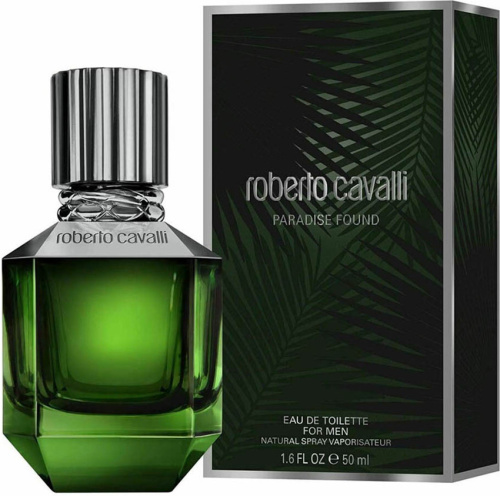 Фото духиRoberto Cavalli Paradise Found For Men