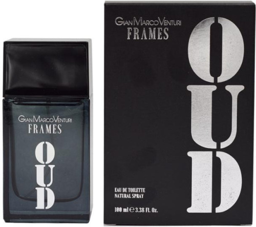 Фото духиGian Marco Venturi Frames Oud