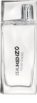 Фото духи Kenzo L'Eau Pour Femme