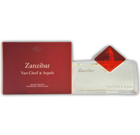 Фото духиVan Cleef & Arpels Zanzibar