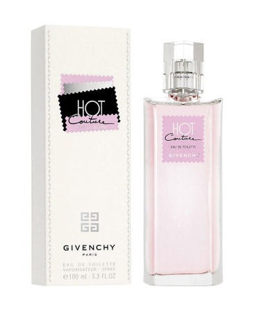 Givenchy Hot Couture 100