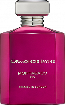 Фото духи Ormonde Jayne Montabaco Rio