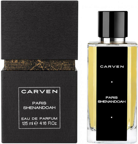 Carven Variations Paris Shenandoah (20-65582 парфюмерная вода 125 мл)