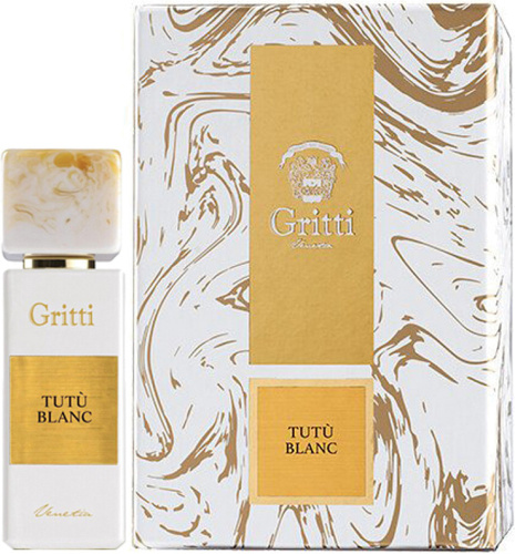 Dr. Gritti Tutu Blanc (20-53869 парфюмерная вода 100 мл) Dr. Gritti Tutu Blanc (20-53869 парфюмерная вода 100 мл)
