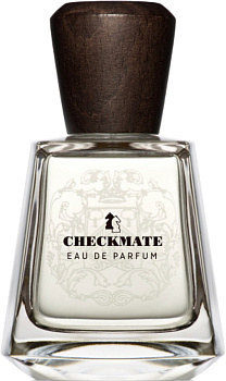 Фото духи Frapin Checkmate