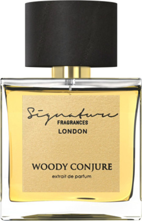 Фото духиSignature Woody Conjure