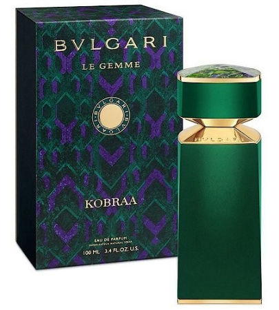 Фото духиBvlgari Kobraa
