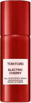 Tom Ford Electric Cherry (20-88140 спрей для тела 150 мл)
