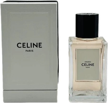 Фото духи Celine Zouzou