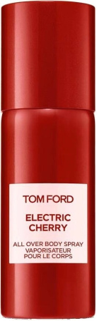 Tom Ford Electric Cherry 150 спрей для тела