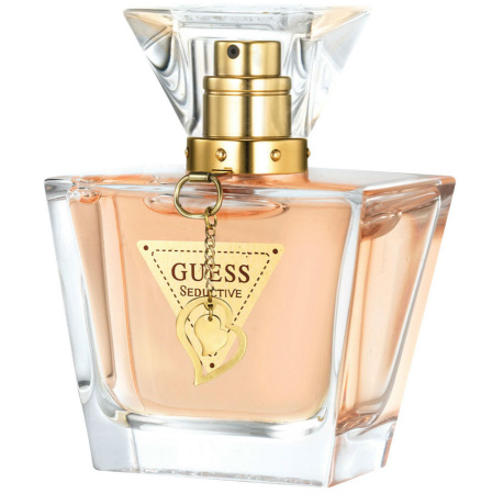 Фото духиGuess Seductive Wild Summer