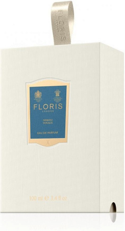 Фото духиFloris Neroli Voyage