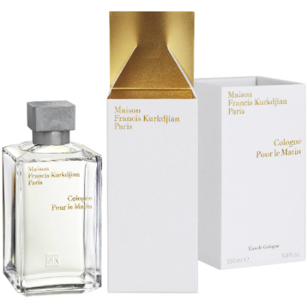 Фото духиMaison Francis Kurkdjian Cologne Pour Le Matin