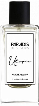 Фото духи Paradis Des Sens Utopia