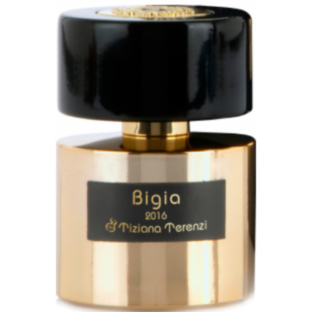 Фото духиTiziana Terenzi Bigia
