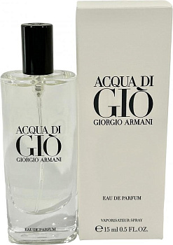 Фото духи Giorgio Armani Acqua di Gio Eau de Parfum Pour Homme