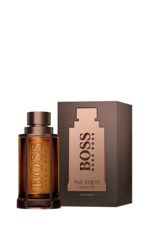 Фото духиHUGO BOSS THE SCENT ABSOLUTE