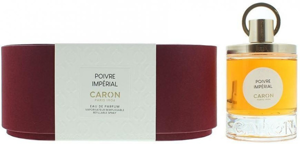 Caron Poivre Imperial (20-35850 парфюмерная вода 100 мл)