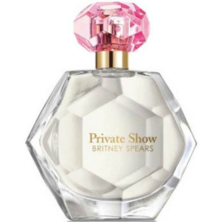 Фото духиBritney Spears Private Show