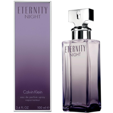 Фото духиCalvin Klein Eternity Night