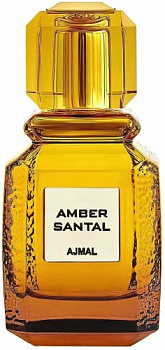 Ajmal Amber Santal тестер