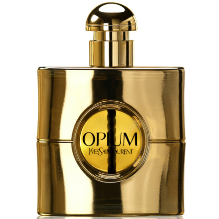 Фото духиYves Saint Laurent Opium Collector's Edition 2013
