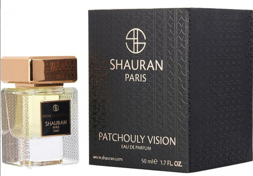 Фото духиShauran Patchouli Vision