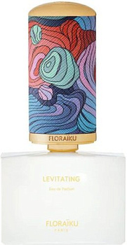 Фото духи Floraiku Levitating