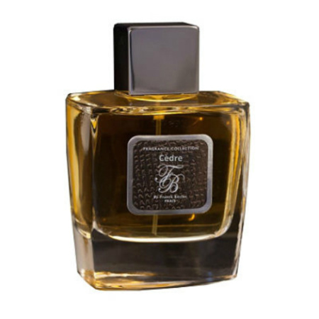 Фото духиFranck Boclet Cedre