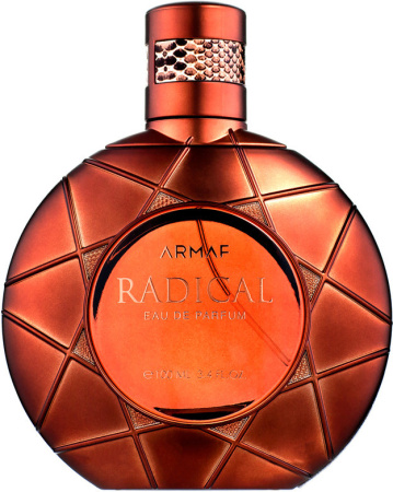 Фото духиSterling Parfums Armaf Radical Brown
