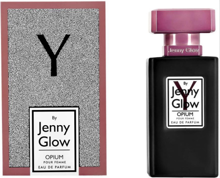 Фото духиJenny Glow Y Opium