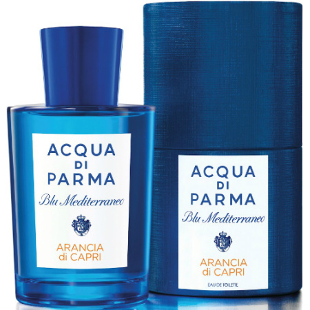 Фото духиAcqua Di Parma Blu Mediterraneo Arancia Di Capri