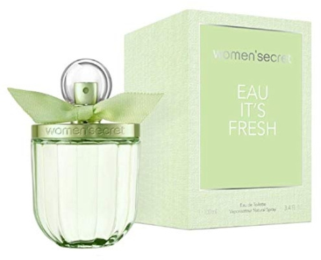 Фото духиWomen Secret Eau It's Fresh