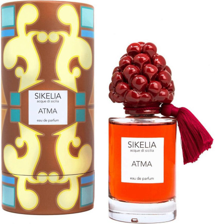 Фото духиSikelia Atma
