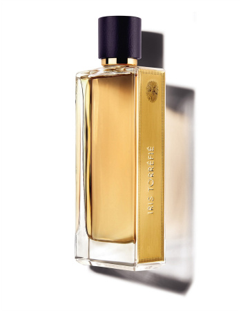 Фото духиGuerlain Iris Torrefie