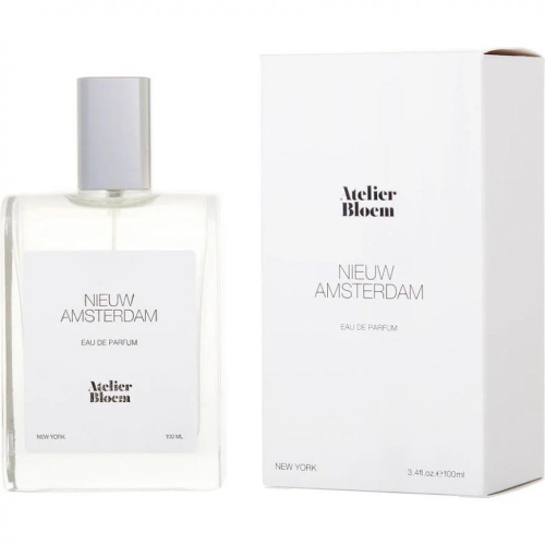 Фото духиAtelier Bloem Nieuw Amsterdam